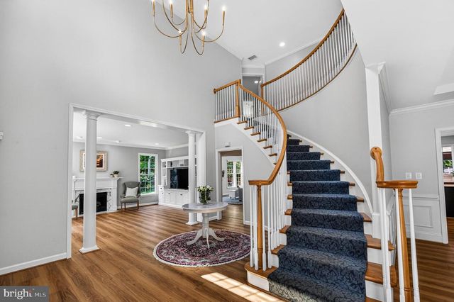 2954 BONDS RIDGE CT, Oakton, VA 22124