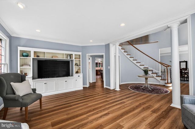 2954 BONDS RIDGE CT, Oakton, VA 22124