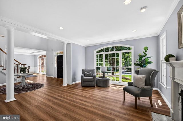 2954 BONDS RIDGE CT, Oakton, VA 22124