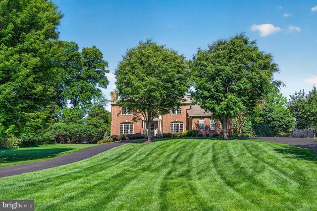 2954 BONDS RIDGE CT, Oakton, VA 22124