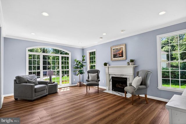 2954 BONDS RIDGE CT, Oakton, VA 22124