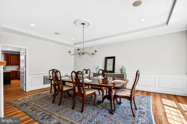2954 BONDS RIDGE CT, Oakton, VA 22124