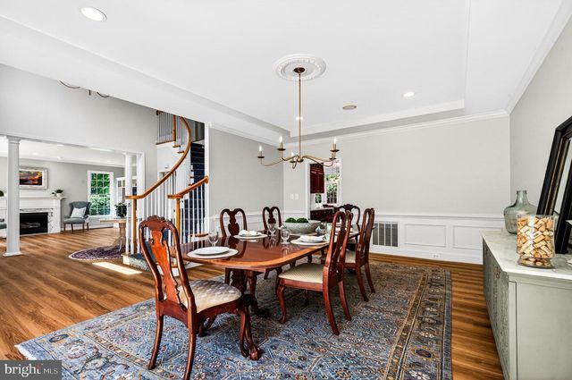 2954 BONDS RIDGE CT, Oakton, VA 22124