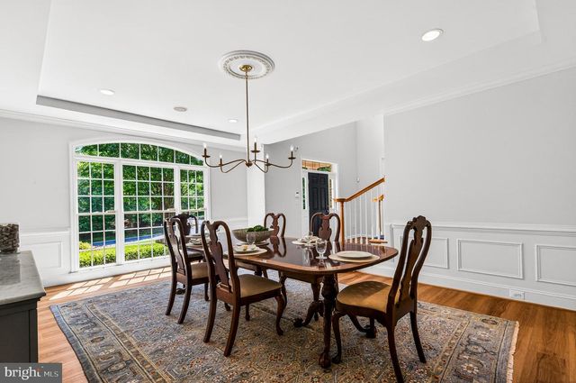 2954 BONDS RIDGE CT, Oakton, VA 22124