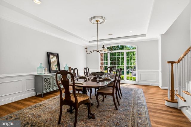 2954 BONDS RIDGE CT, Oakton, VA 22124