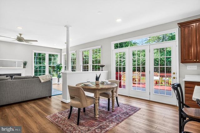 2954 BONDS RIDGE CT, Oakton, VA 22124