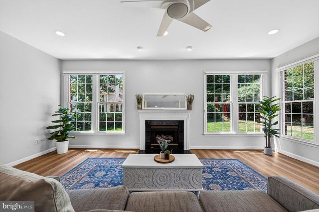 2954 BONDS RIDGE CT, Oakton, VA 22124