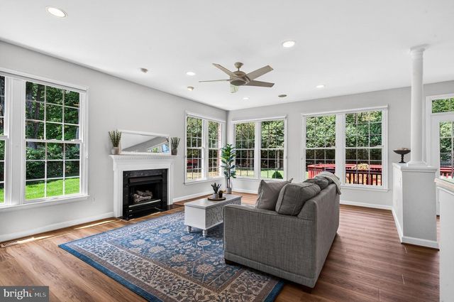2954 BONDS RIDGE CT, Oakton, VA 22124