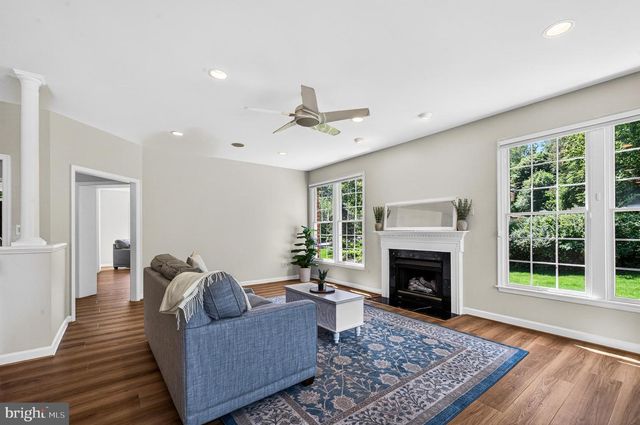 2954 BONDS RIDGE CT, Oakton, VA 22124