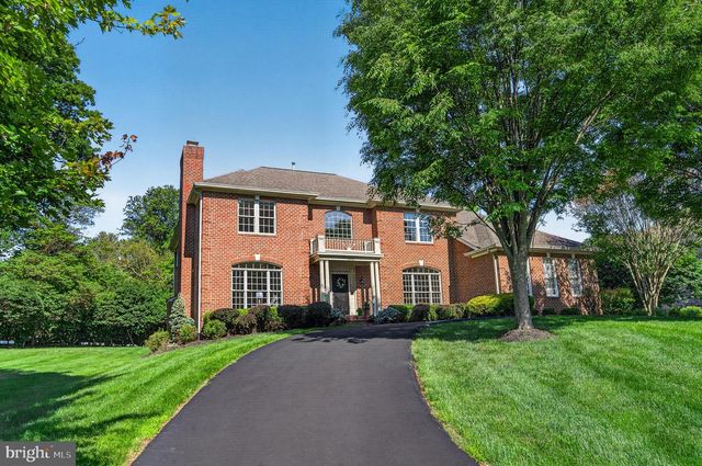 2954 BONDS RIDGE CT, Oakton, VA 22124