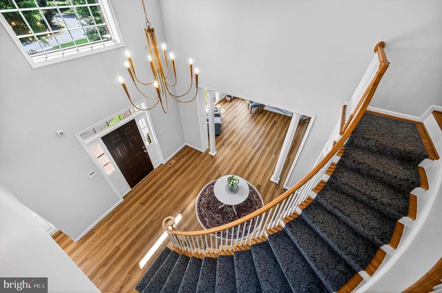 2954 BONDS RIDGE CT, Oakton, VA 22124