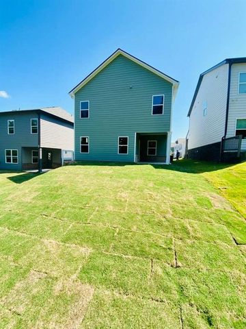 804 Dundee Way, Cartersville, GA 30121