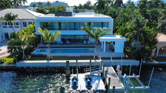 375 N Hibiscus Dr, Miami Beach, FL 33139