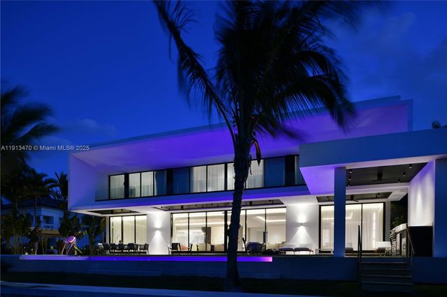 375 N Hibiscus Dr, Miami Beach, FL 33139