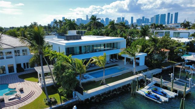 375 N Hibiscus Dr, Miami Beach, FL 33139