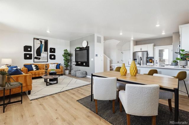 721 N Tempe Street, Aurora, CO 80018