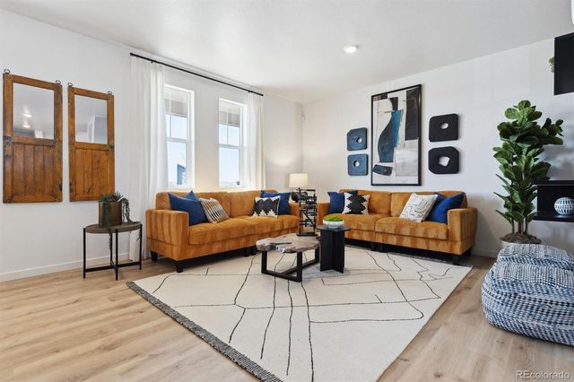 721 N Tempe Street, Aurora, CO 80018