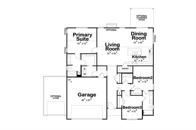 2027 Haverhill Lane 4, York, SC 29745