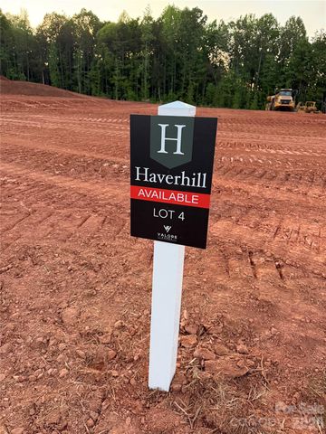 2027 Haverhill Lane 4, York, SC 29745