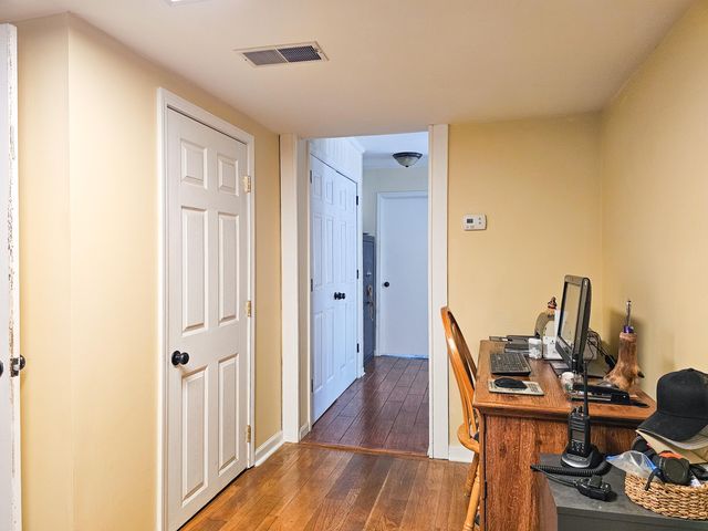 512 S Bragg Street, Perryville, KY 40468