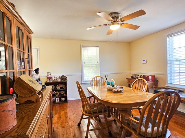 512 S Bragg Street, Perryville, KY 40468