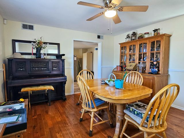 512 S Bragg Street, Perryville, KY 40468