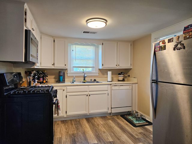 512 S Bragg Street, Perryville, KY 40468