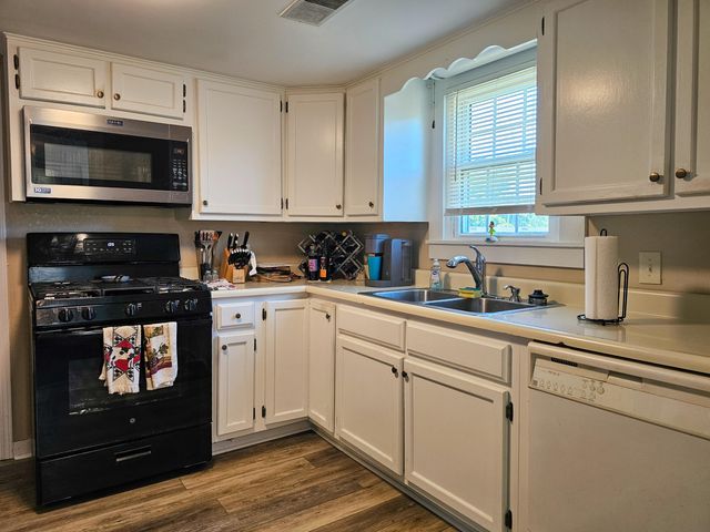 512 S Bragg Street, Perryville, KY 40468