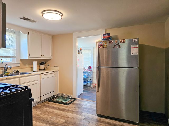 512 S Bragg Street, Perryville, KY 40468