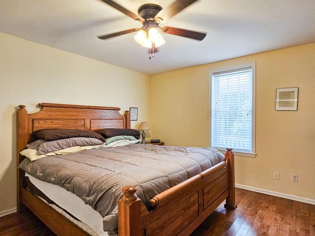 512 S Bragg Street, Perryville, KY 40468