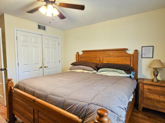 512 S Bragg Street, Perryville, KY 40468