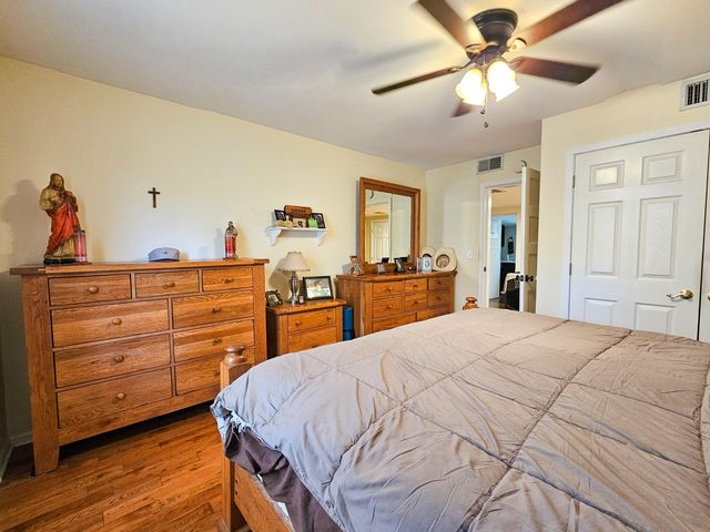 512 S Bragg Street, Perryville, KY 40468