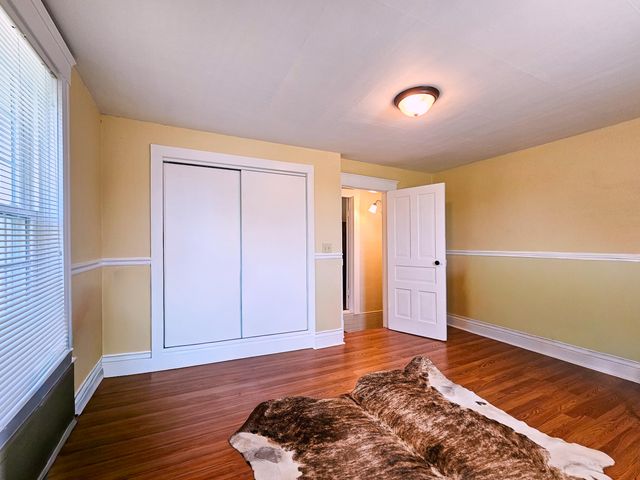 512 S Bragg Street, Perryville, KY 40468