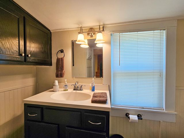 512 S Bragg Street, Perryville, KY 40468