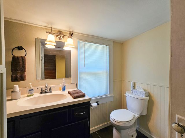 512 S Bragg Street, Perryville, KY 40468