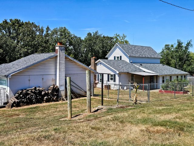 512 S Bragg Street, Perryville, KY 40468