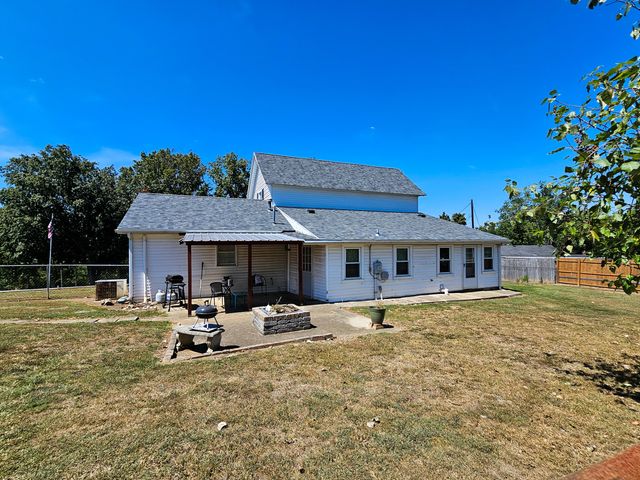 512 S Bragg Street, Perryville, KY 40468