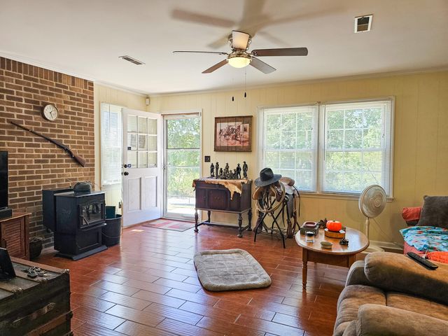 512 S Bragg Street, Perryville, KY 40468