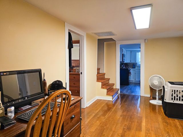 512 S Bragg Street, Perryville, KY 40468