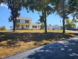 512 S Bragg Street, Perryville, KY 40468