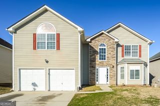 6083 Trotters Circle, Fairburn, GA 30213
