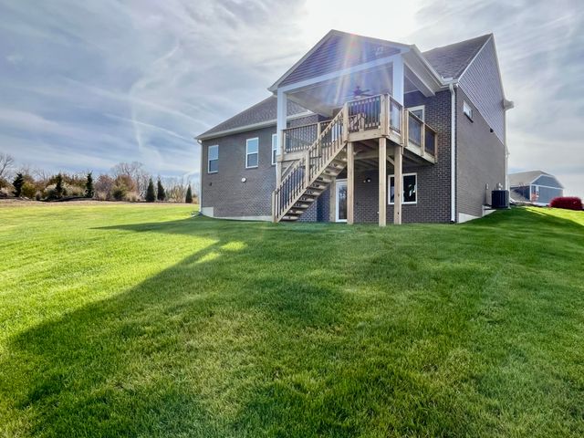 5000 Loch Drive, Union, KY 41091