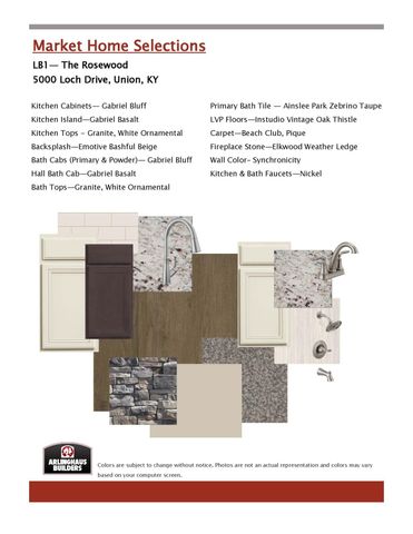 5000 Loch Drive, Union, KY 41091