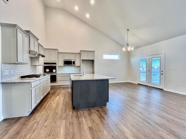 5000 Loch Drive, Union, KY 41091