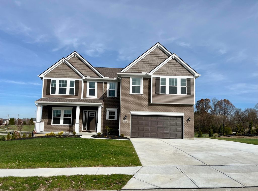 5000 Loch Drive, Union, KY 41091