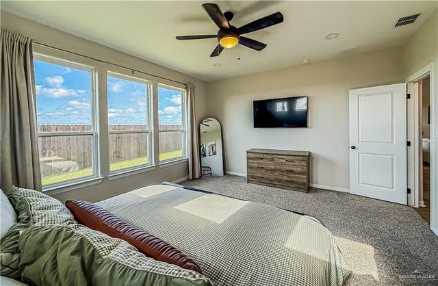 13704 Belle Court, Mcallen, TX 78504
