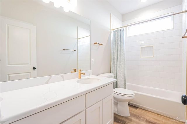 13704 Belle Court, Mcallen, TX 78504