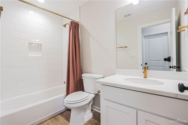 13704 Belle Court, Mcallen, TX 78504