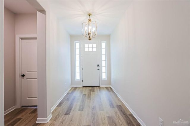 13704 Belle Court, Mcallen, TX 78504
