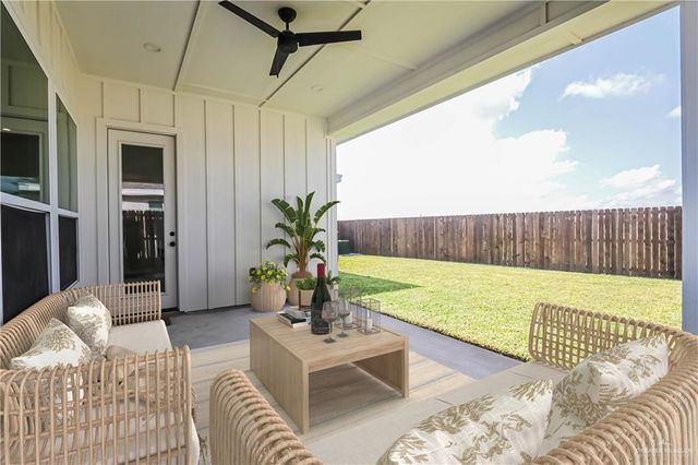 13704 Belle Court, Mcallen, TX 78504